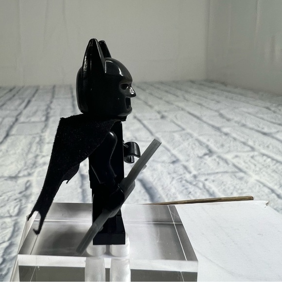 Batman mini figurine - Picture 4 of 5